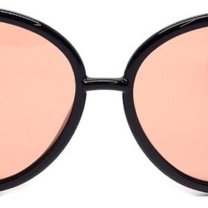 GUCCI oversized women sunglasses